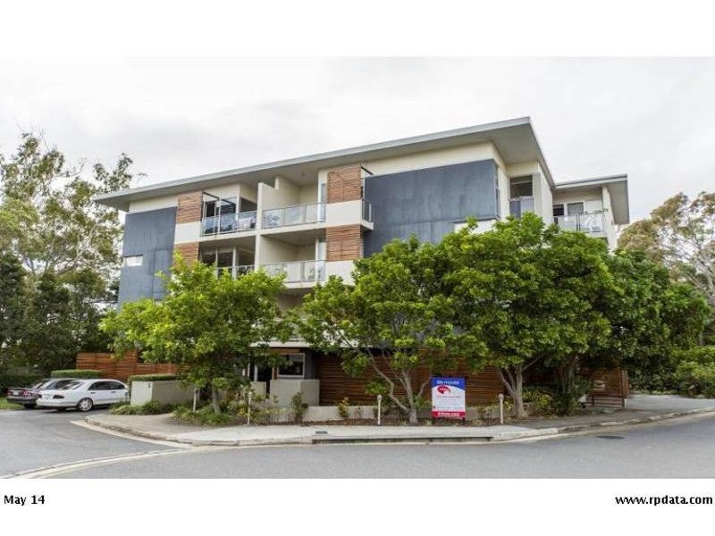 10/5 Carey Lane, Southport QLD 4215