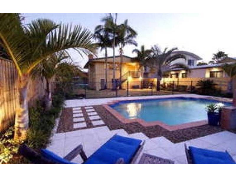 3 Skiff Street, Southport QLD 4215