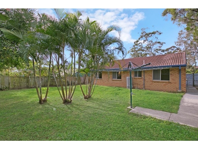 28 Coachwood Drive, Molendinar QLD 4214