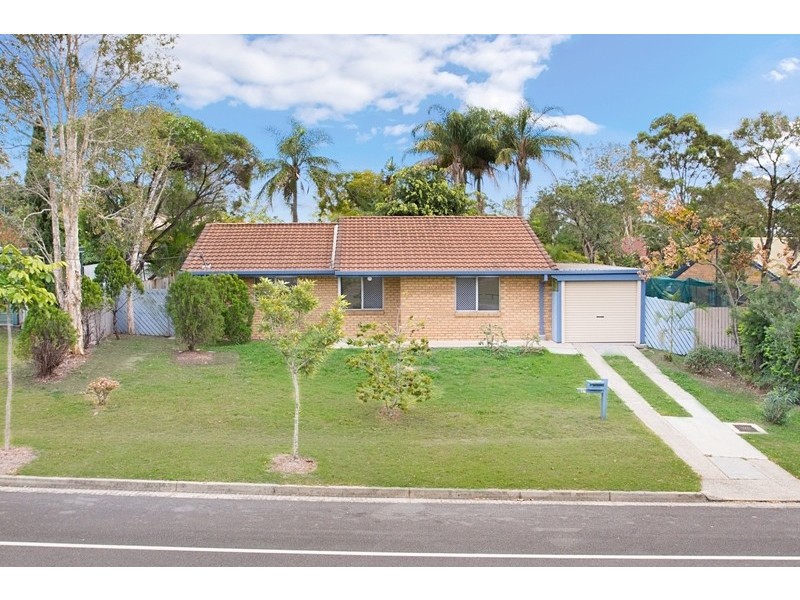 28 Coachwood Drive, Molendinar QLD 4214