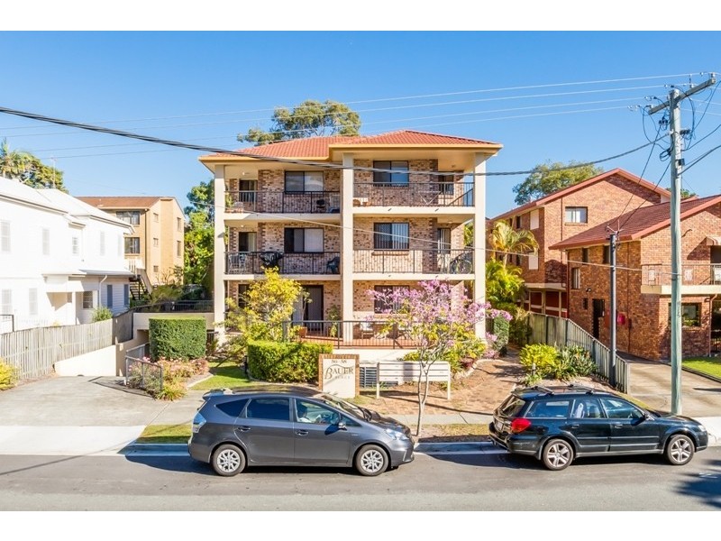 15/56 Bauer Street, Southport QLD 4215