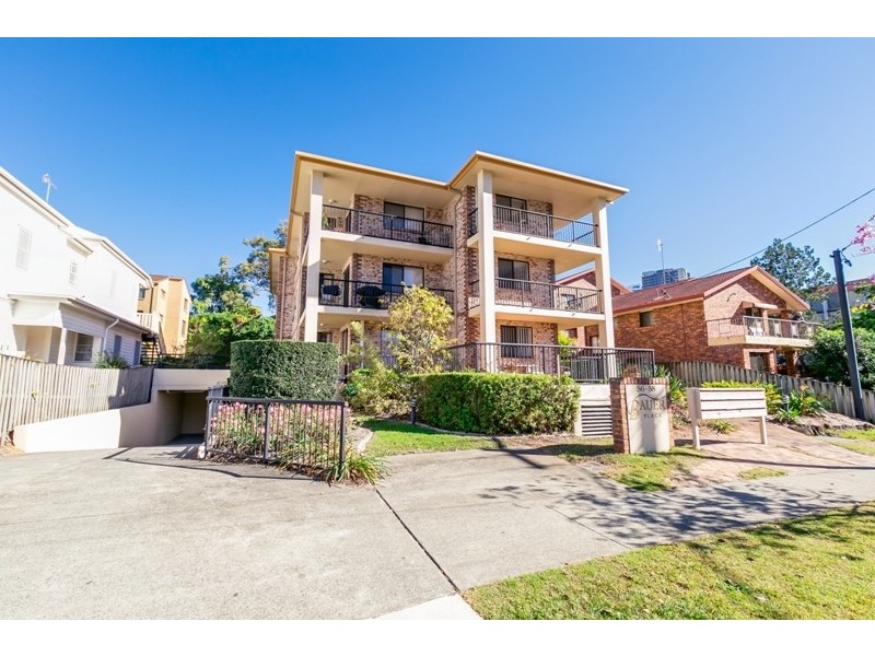 15/56 Bauer Street, Southport QLD 4215