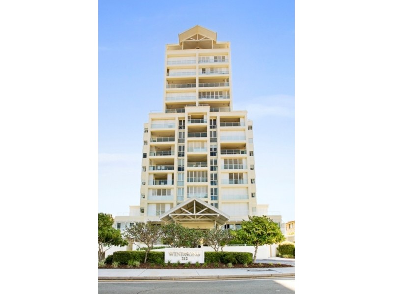 403/212 Marine Parade, Labrador QLD 4215