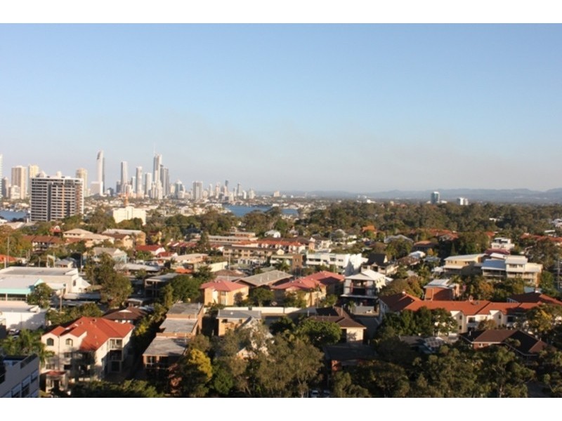 21104/5 Lawson Street, Southport QLD 4215