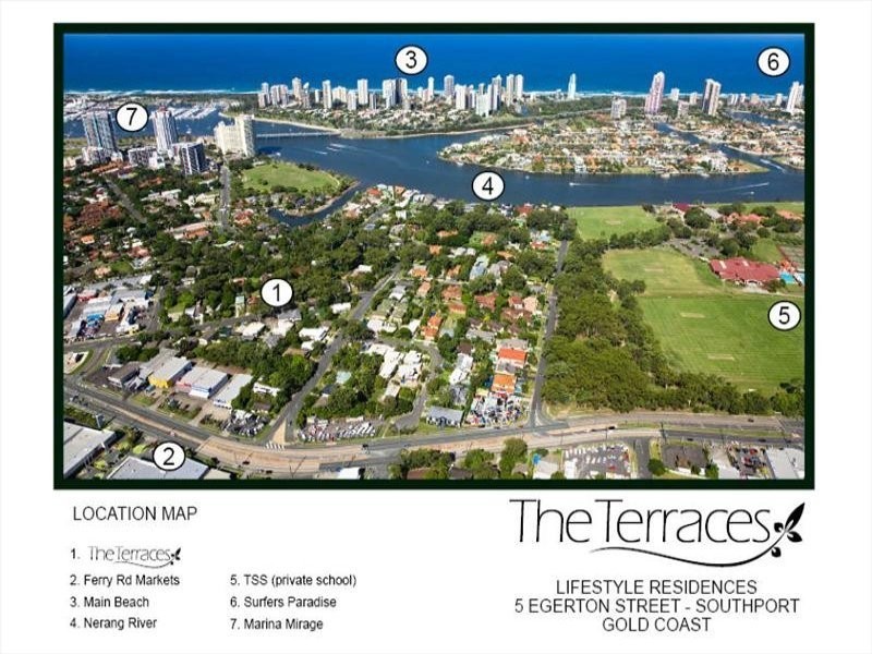 5 Egerton  Street, Southport QLD 4215