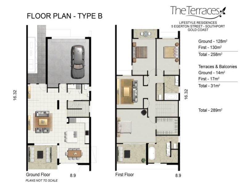 5 Egerton  Street, Southport QLD 4215