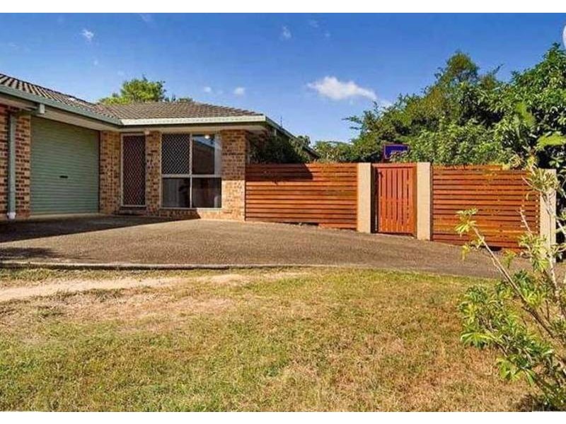2/13 Napper Road, Arundel QLD 4214