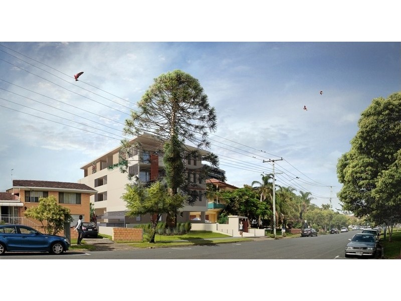 5/20 Lawson Street, Southport QLD 4215