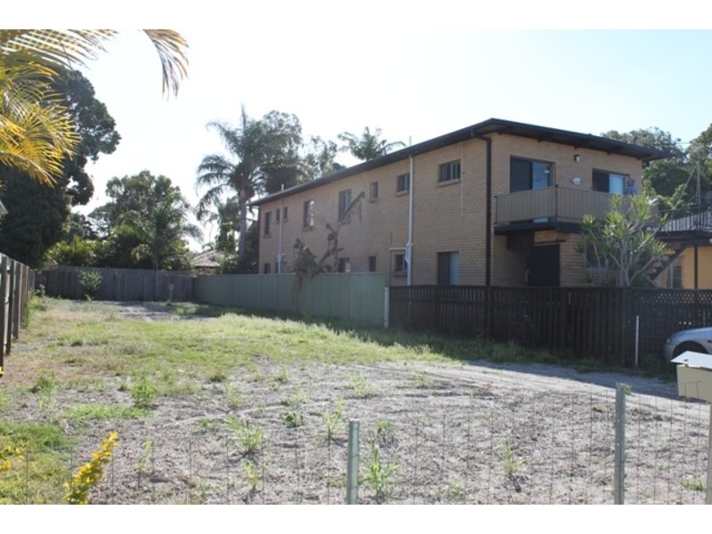 6 gilmour Lane, Southport QLD 4215