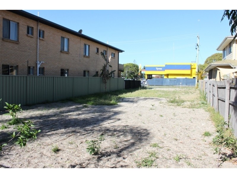 6 gilmour Lane, Southport QLD 4215