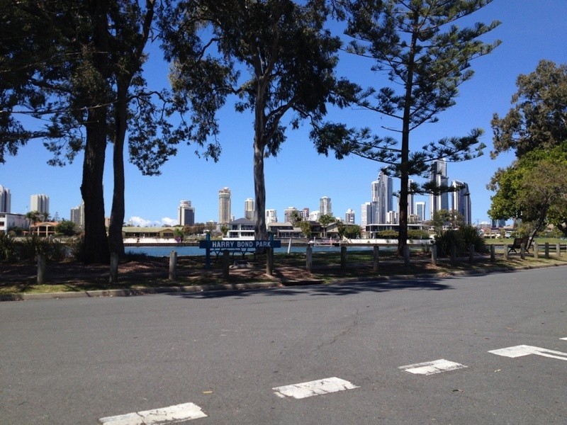 16 York Street, Southport QLD 4215