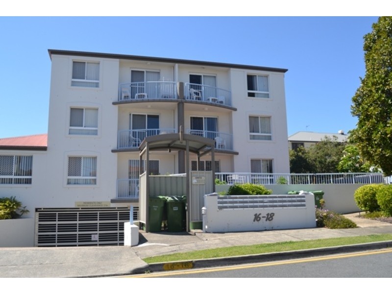 31/16 Lloyd Street, Southport QLD 4215