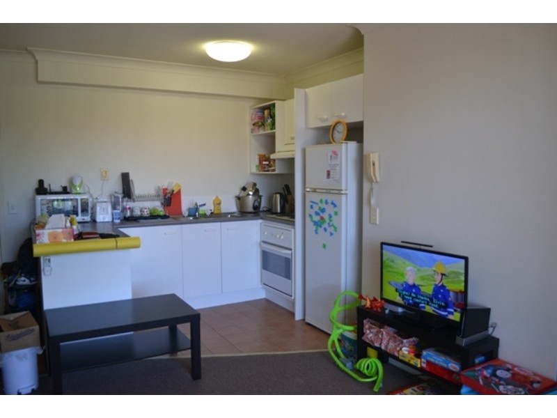 31/16 Lloyd Street, Southport QLD 4215