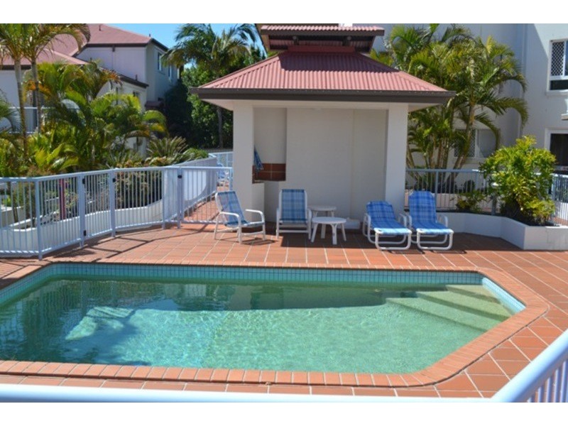 31/16 Lloyd Street, Southport QLD 4215