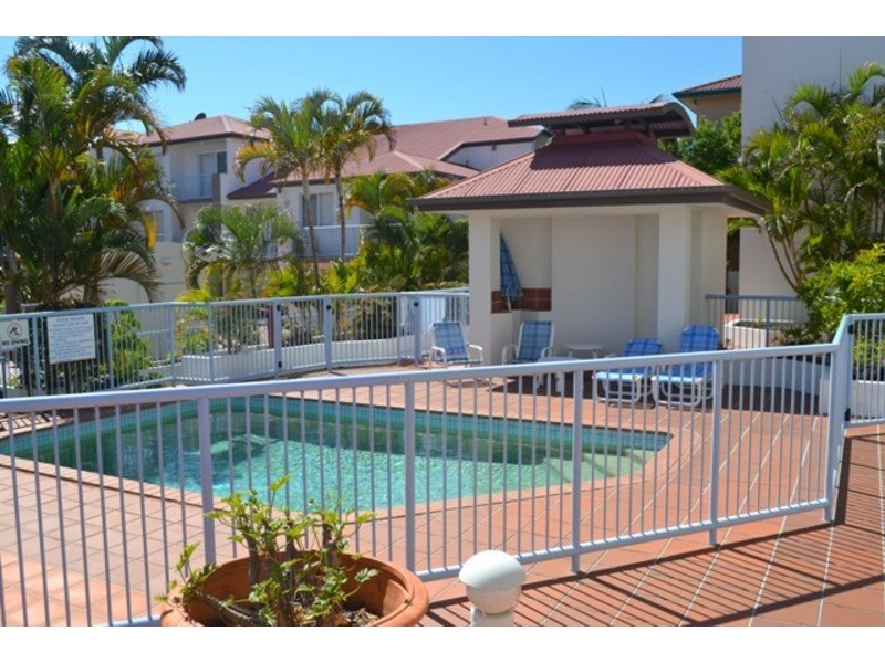 31/16 Lloyd Street, Southport QLD 4215