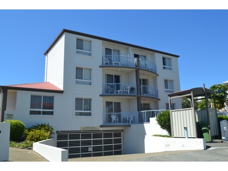 31/16 Lloyd Street, Southport QLD 4215