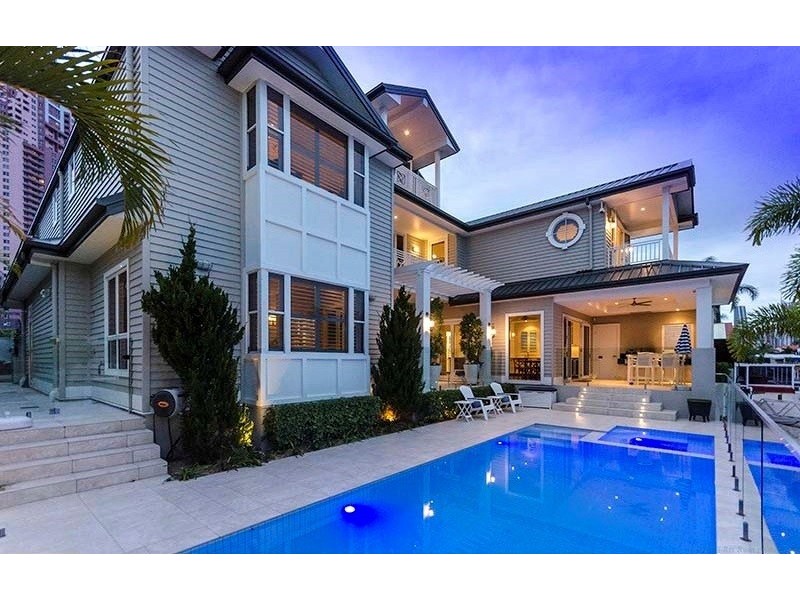 20 Neptune Court, Paradise Waters QLD 4217