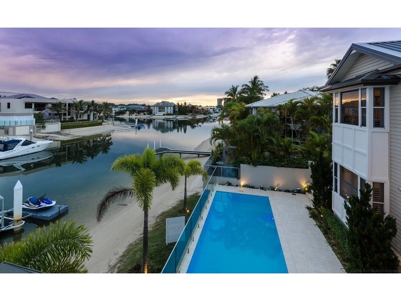 20 Neptune Court, Paradise Waters QLD 4217