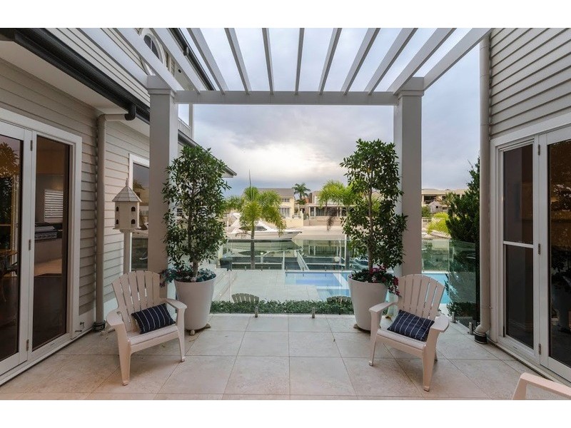 20 Neptune Court, Paradise Waters QLD 4217