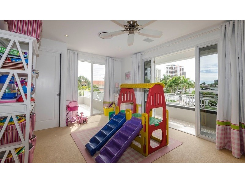20 Neptune Court, Paradise Waters QLD 4217