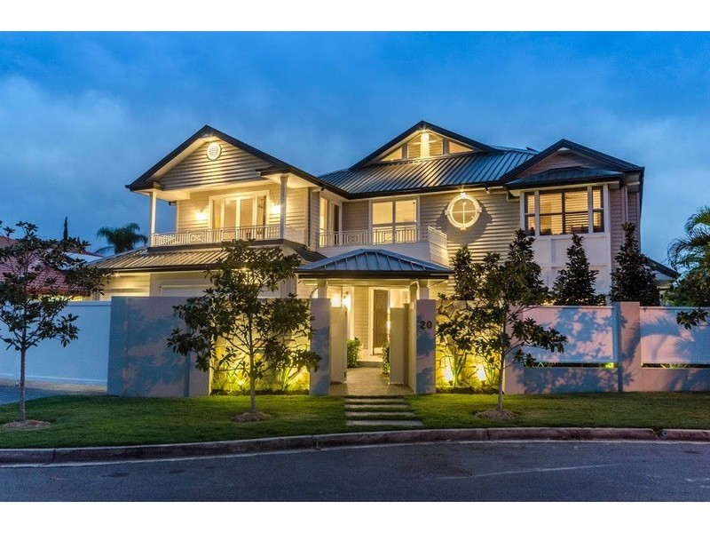 20 Neptune Court, Paradise Waters QLD 4217