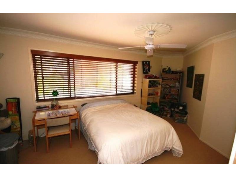 21 Buccaneer  Court, Paradise Waters QLD 4217