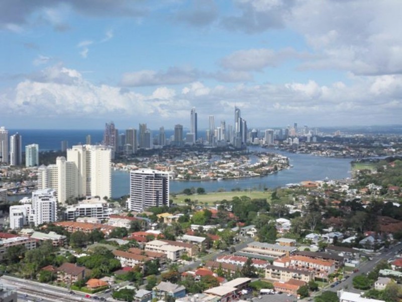 23705/5 Lawson Street, Southport QLD 4215