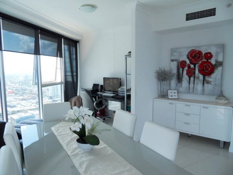 23705/5 Lawson Street, Southport QLD 4215