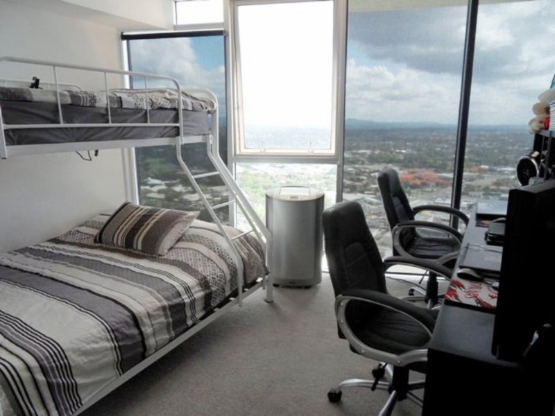 23705/5 Lawson Street, Southport QLD 4215