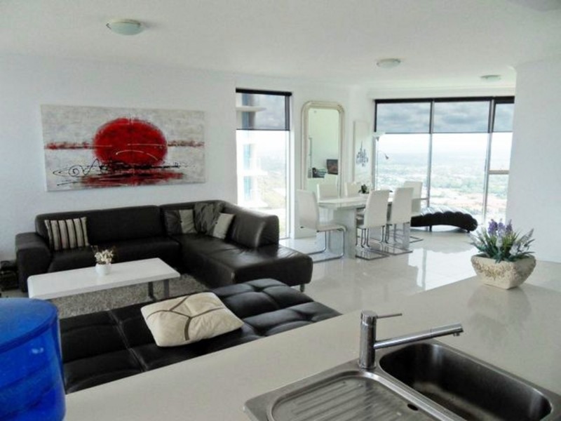 23705/5 Lawson Street, Southport QLD 4215