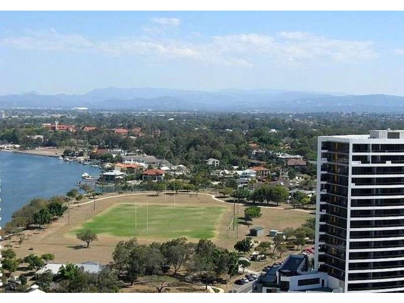2401/4 Como Crescent, Southport QLD 4215