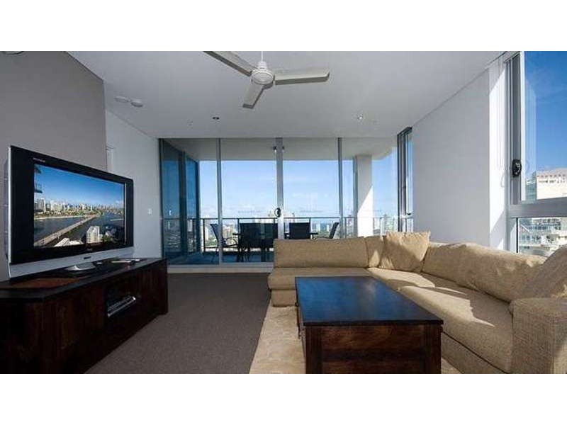 2401/4 Como Crescent, Southport QLD 4215