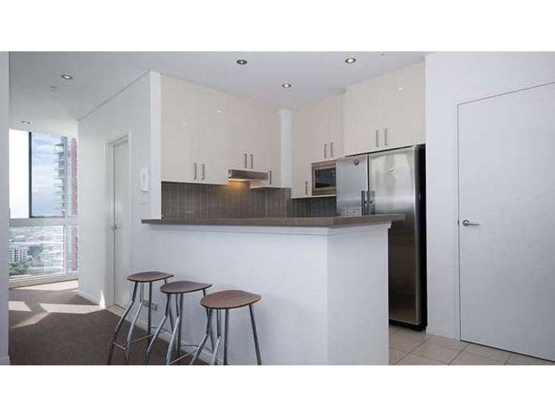 2401/4 Como Crescent, Southport QLD 4215