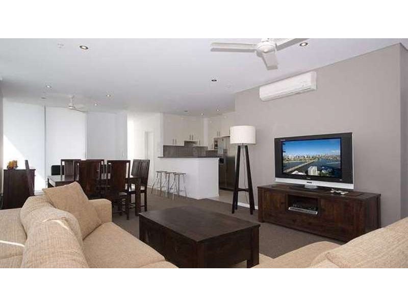 2401/4 Como Crescent, Southport QLD 4215
