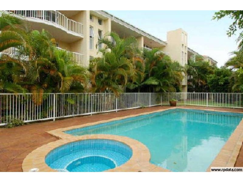 23/12 Dalpura Street, Surfers Paradise QLD 4217
