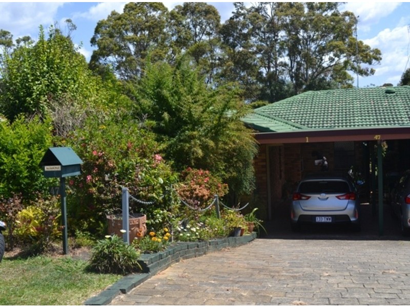 1/47 Corunna Crescent, Ashmore QLD 4214