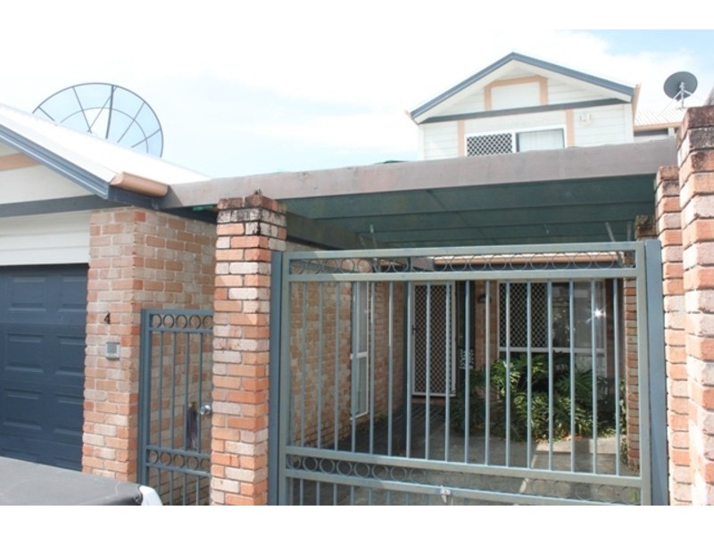 4/192 Queen Street, Southport QLD 4215