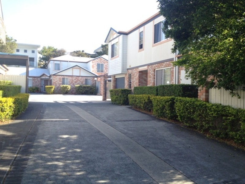 4/192 Queen Street, Southport QLD 4215