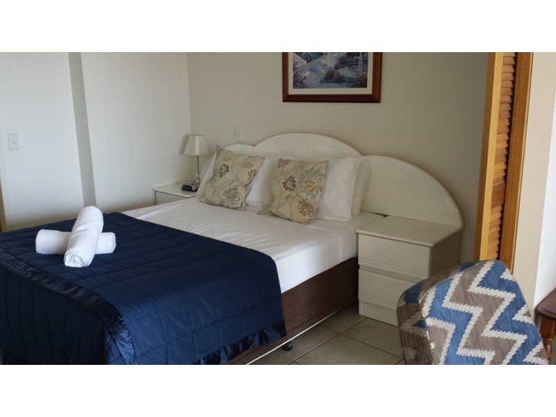 46/106 Marine Parade, Southport QLD 4215