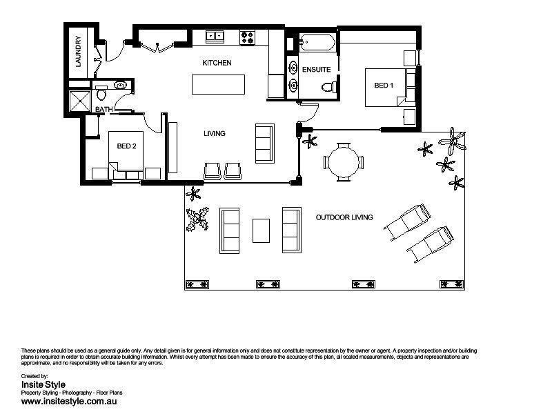 5/18 Parker Street, Labrador QLD 4215