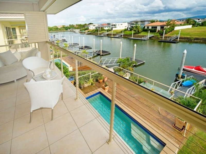 7405 Ellensbrook Drive, Hope Island QLD 4212