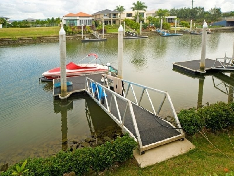 7405 Ellensbrook Drive, Hope Island QLD 4212