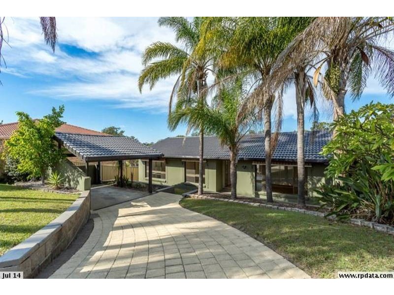 10 Milbong Terrace, Ashmore QLD 4214