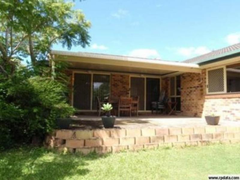 13a Maidstone Place, Parkwood QLD 4214