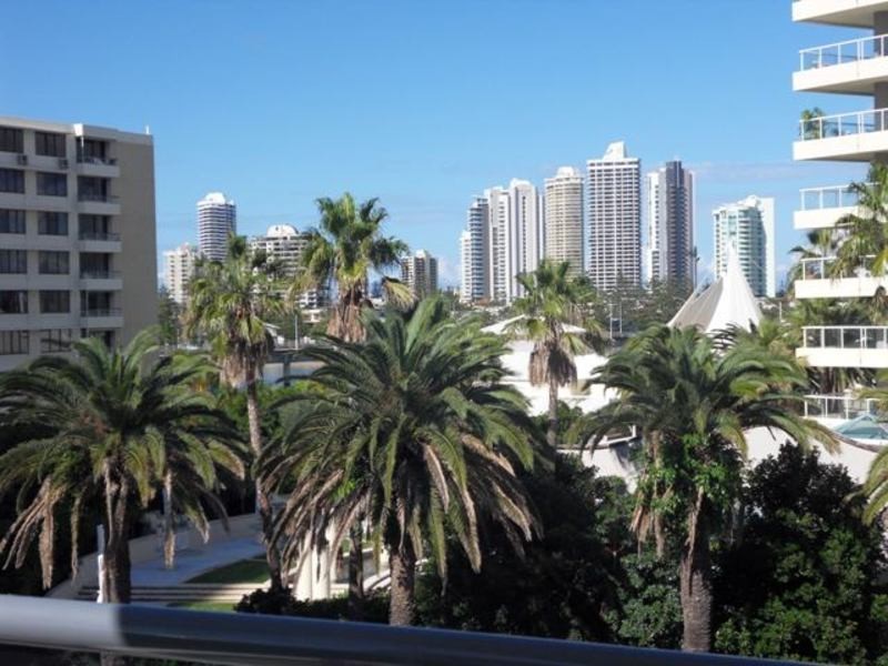 505/3 Aqua Street, Southport QLD 4215