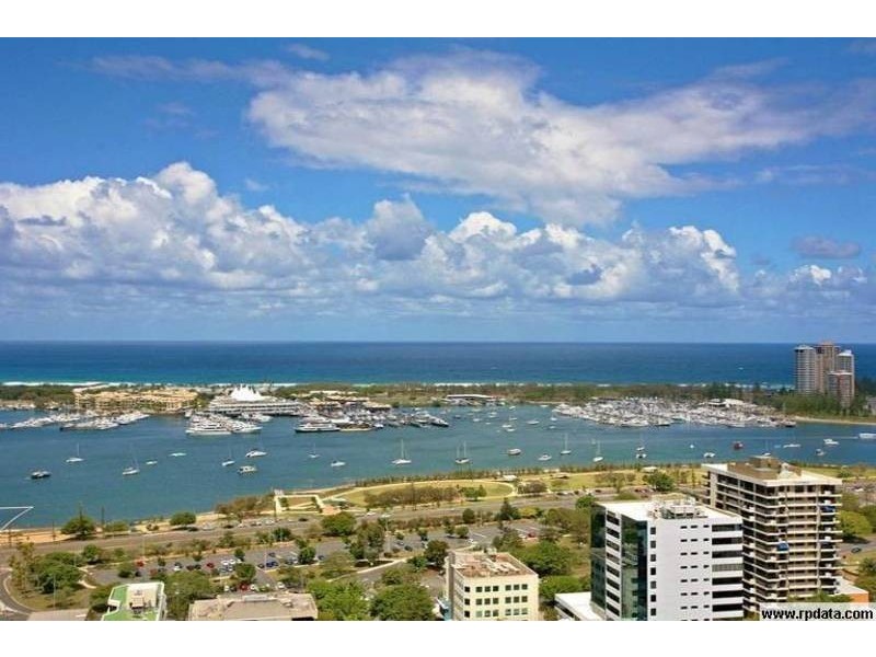 5 Lawson Street, Southport QLD 4215