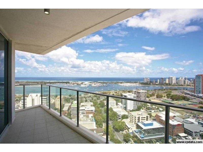 5 Lawson Street, Southport QLD 4215