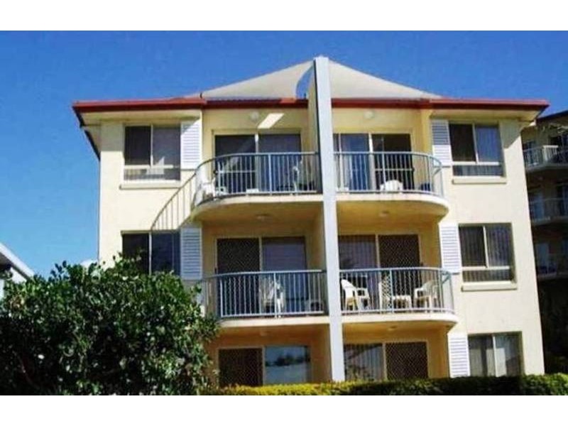 27/416 Marine Parade, Biggera Waters QLD 4216
