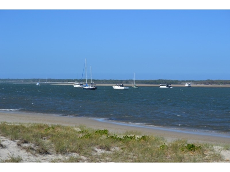 Biggera Waters QLD 4216