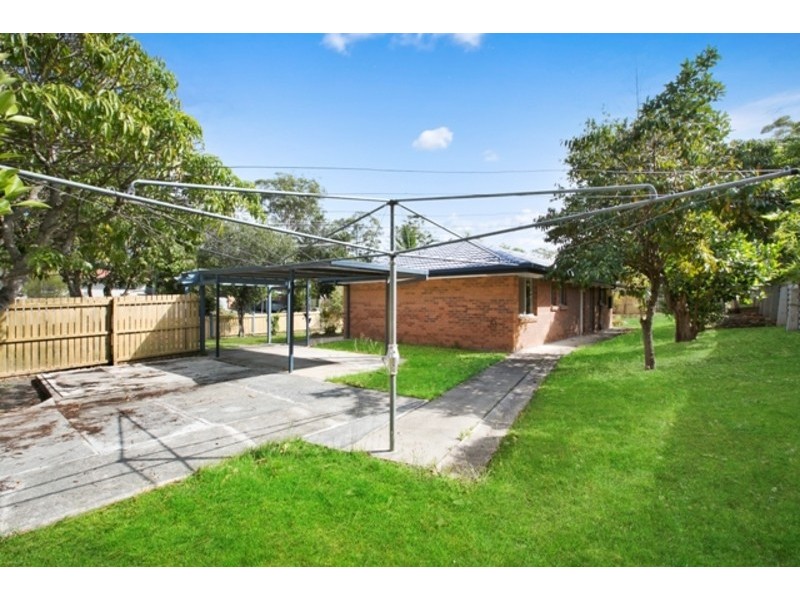 46 Coachwood Drive, Molendinar QLD 4214